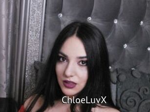 ChloeLuvX