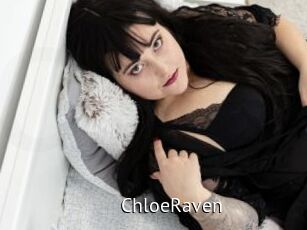 ChloeRaven