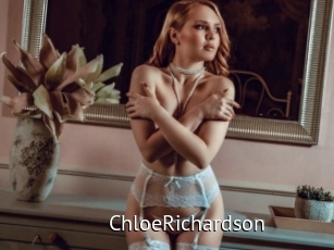 ChloeRichardson