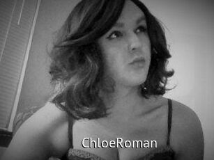 ChloeRoman