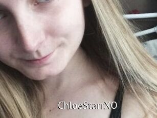 ChloeStarrXO