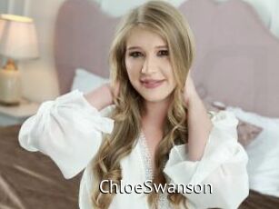 ChloeSwanson