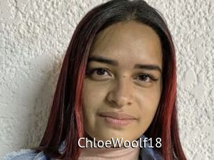 ChloeWoolf18