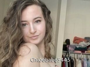 Chloebabe5443