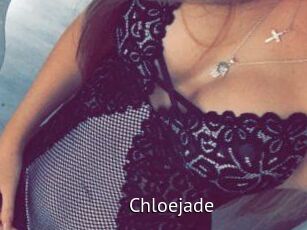 Chloejade