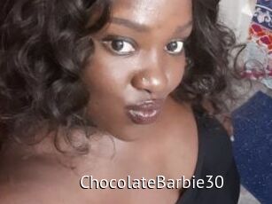 ChocolateBarbie30