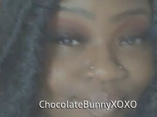 ChocolateBunnyXOXO