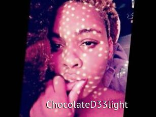 ChocolateD33light