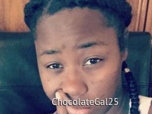 ChocolateGal25