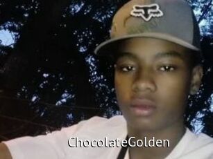 ChocolateGolden