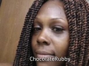 ChocolateRubby