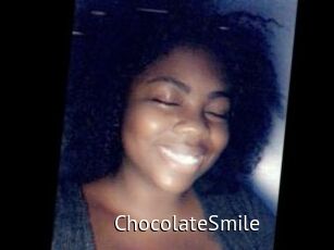 ChocolateSmile