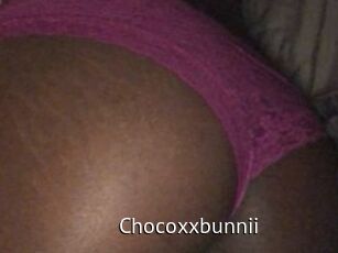 Chocoxxbunnii