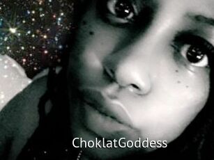 ChoklatGoddess