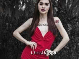 ChrisDargen