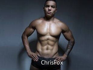 ChrisFox