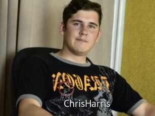 ChrisHarris