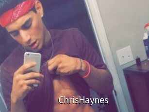 Chris_Haynes