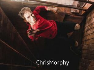 ChrisMorphy