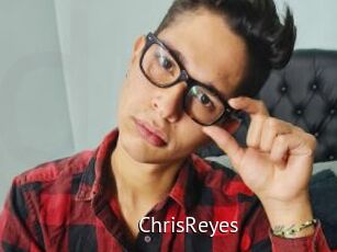 ChrisReyes