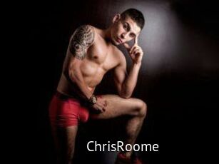 ChrisRoome