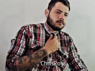 ChrisRoys