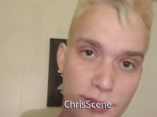 ChrisScene