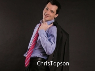 ChrisTopson