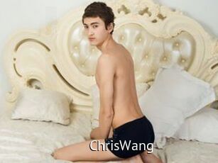 ChrisWang