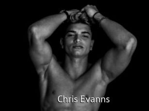 Chris_Evanns