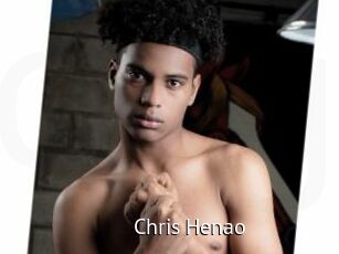 Chris_Henao