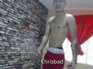 Chrisbad