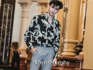 ChrissMurphy