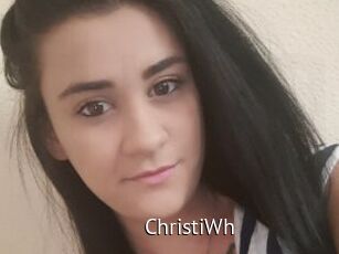 ChristiWh