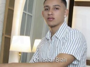 ChristianBlair