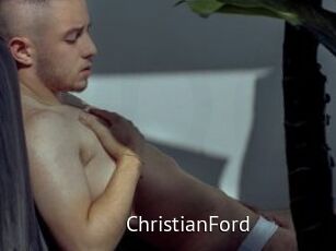 ChristianFord