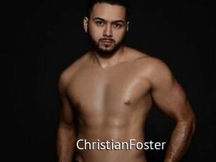 ChristianFoster