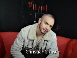 ChristianGreison