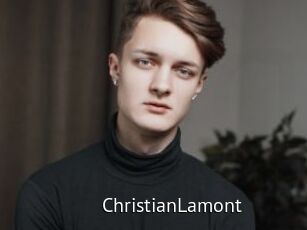 ChristianLamont