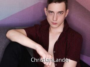 ChristianLander