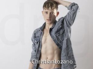 ChristianLozano