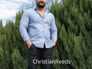 ChristianReeds