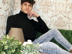 ChristianStephen