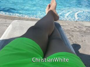 ChristianWhite