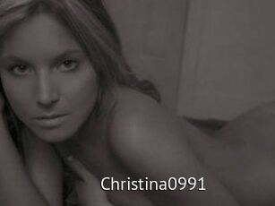 Christina0991