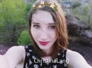 ChristinaLang