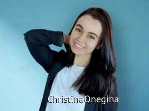 ChristinaOnegina