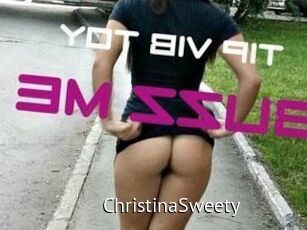 Christina_Sweety