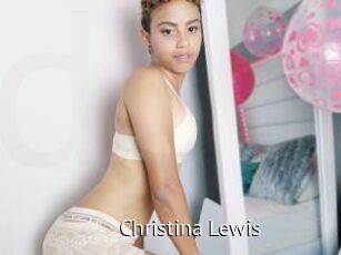 Christina_Lewis