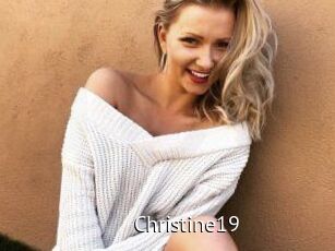 Christine19